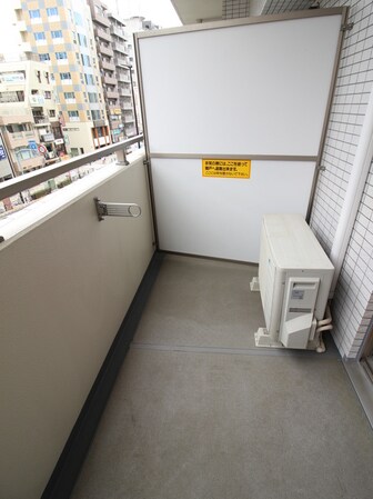 ステラメゾン茗荷谷の物件内観写真